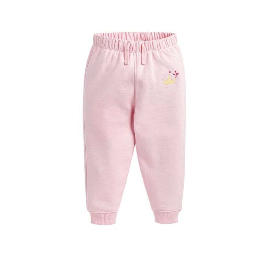 Monica + Andy Girls Sporty Sweatpant